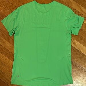 Lululemon Fast and Free Short Sleeve Shirt Breathe